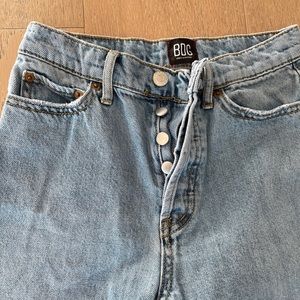 BDG Urban Outfitters Jeans